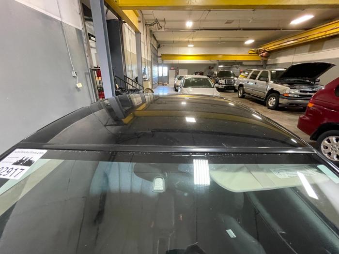 2002 Chevrolet Cavalier