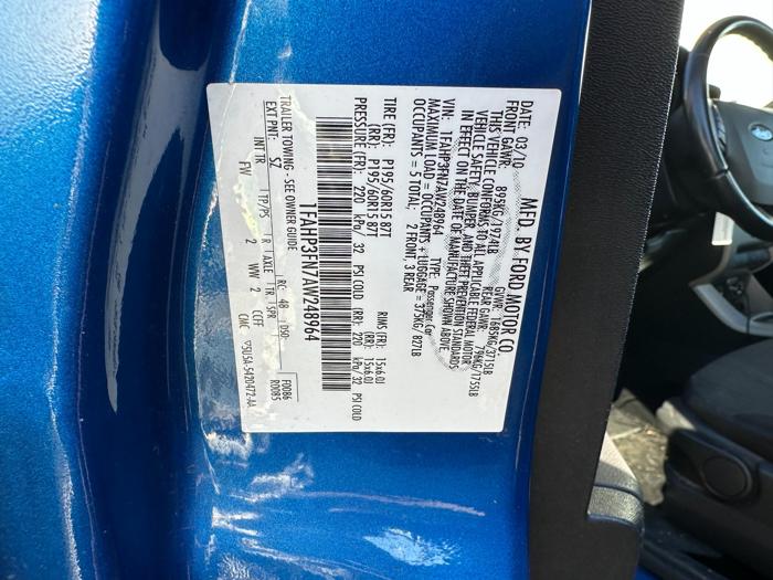 2010 ford focus se-sedan with 252948 miles for sale near elk-river, minnesota 22b8ecb3a7d846e8b41fa34a30ad78ac.jpg