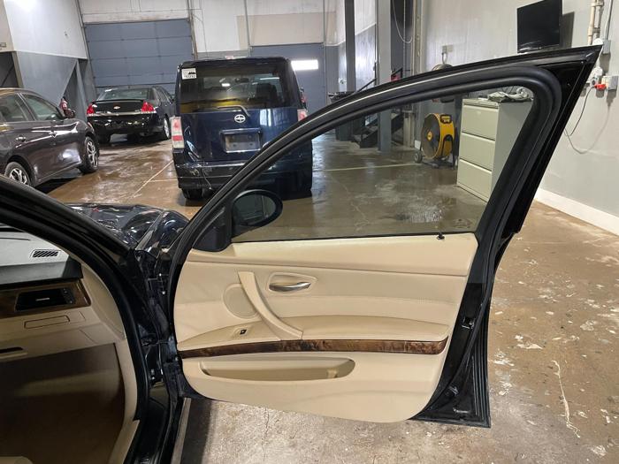 2008 BMW 328xi