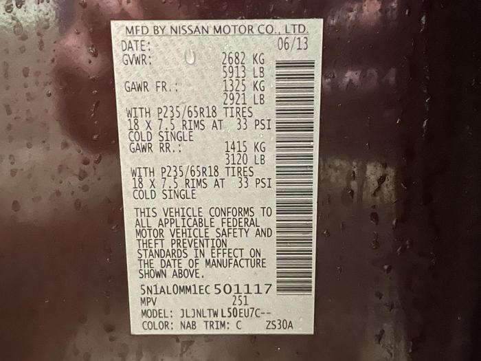 2014 infiniti qx60 base with 147431 miles for sale near elk-river, minnesota 22d821b1534a48f5994ec680be72a705.jpg