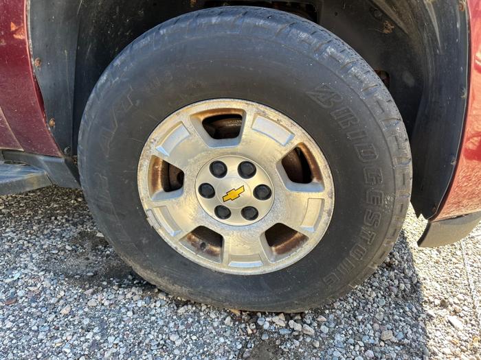 2009 chevrolet suburban lt1-1500-4wd with 272699 miles for sale near elk-river, minnesota 22e96ca769a04624a34e1822683f859f.jpeg