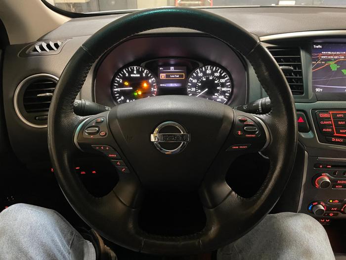 2018 nissan pathfinder sl with 58134 miles for sale near elk-river, minnesota 22f21c17d9ad4ecd9e8b3a240a2dfc48.jpg