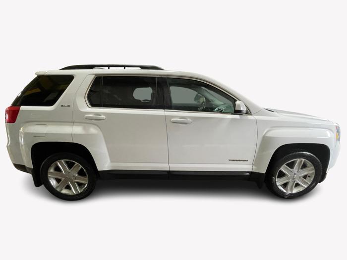 2010 GMC Terrain