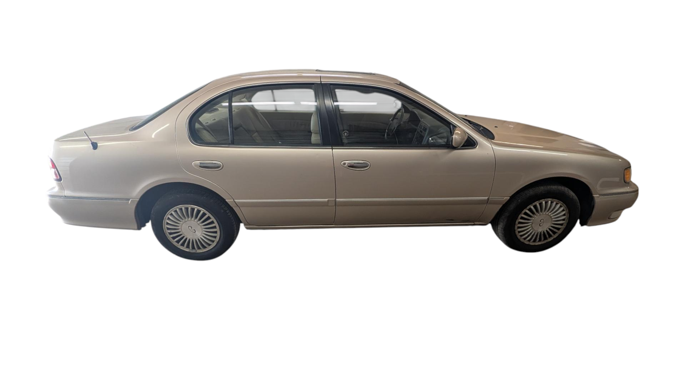 1996 infiniti i30 base with 140180 miles for sale near elk-river, minnesota 22fd8de31b294f2cae3059efc830024d.png