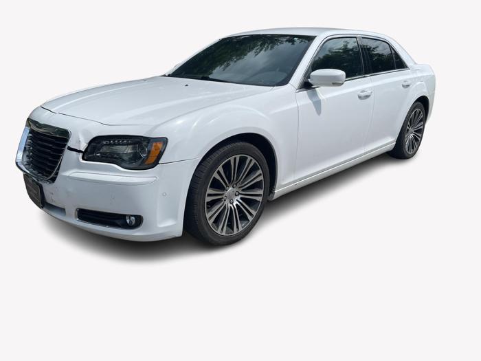 2013 Chrysler 300