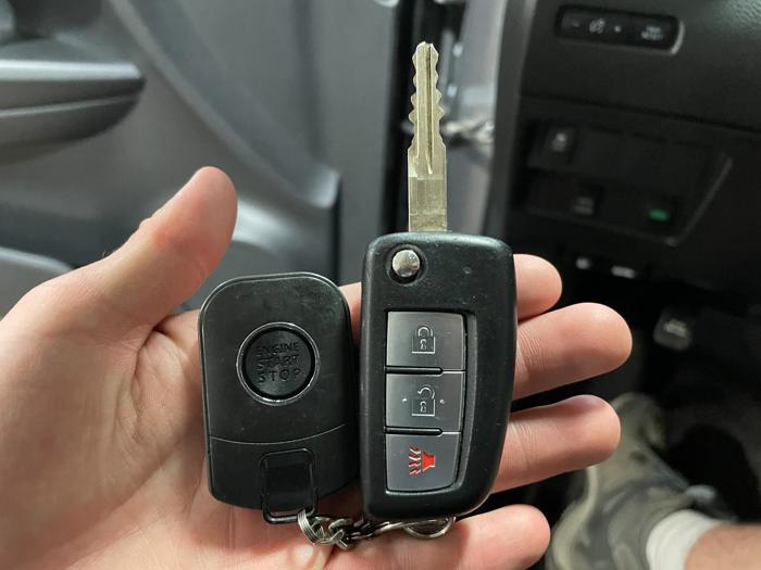 2019 Nissan Rogue Sport