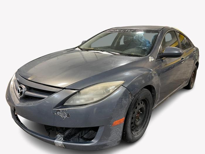 2010 Mazda Mazda6