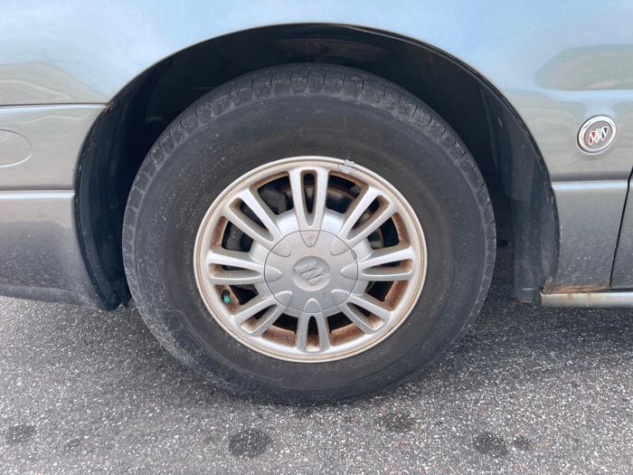 2005 buick lesabre custom with 178567 miles for sale near elk-river, minnesota 233d61d8fe84409cb8023d1f4ac9b1a7.jpeg