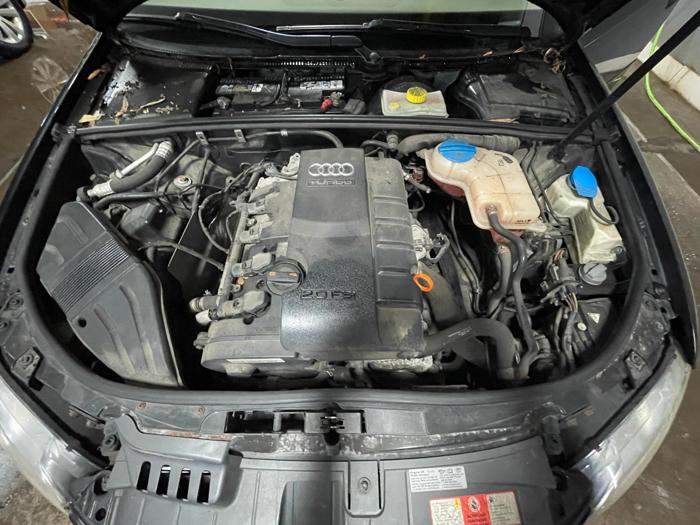 2007 Audi A4
