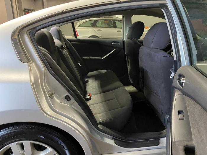 2011 Nissan Altima