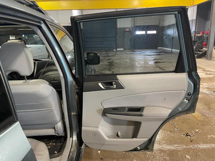 2011 Subaru Forester