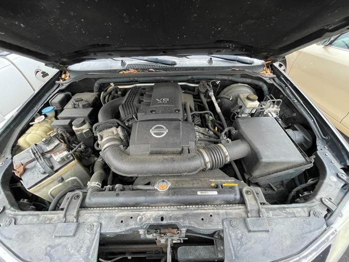 2011 nissan pathfinder with 232364 miles for sale near elk-river, minnesota 23589341fe3248cea19bb5b936f37f1a.jpg