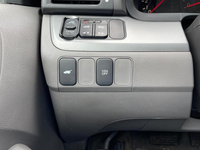 2009 Honda Odyssey