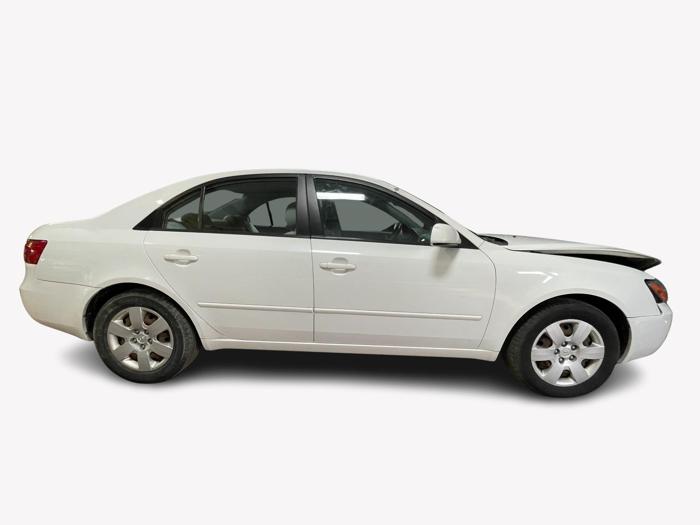 2007 Hyundai Sonata