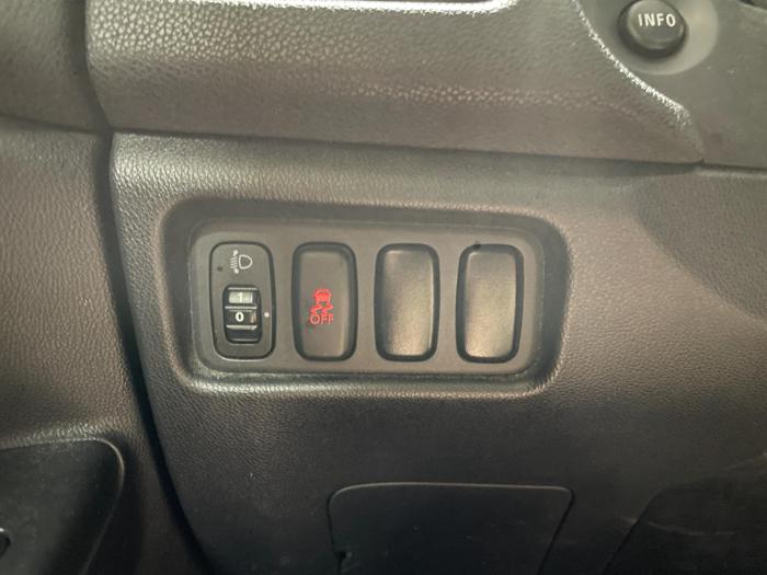 2011 Mitsubishi Outlander Sport