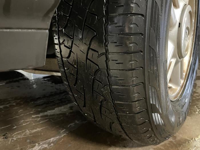 2005 Ford Expedition