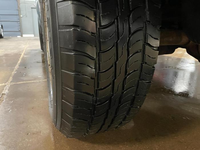 2006 Jeep Liberty