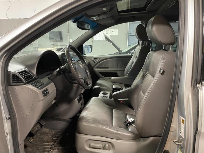 2010 Honda Odyssey