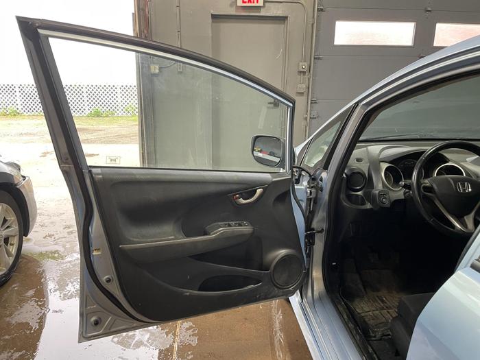 2009 Honda Fit