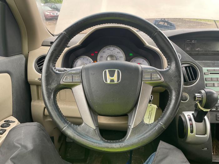 2009 honda pilot ex-l-4wd with 210834 miles for sale near elk-river, minnesota 23c0ea81b35341aa90c09f442235e427.jpeg