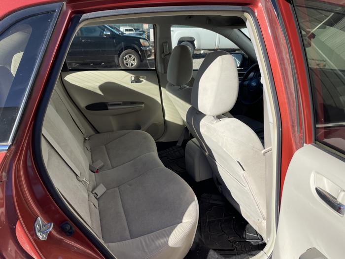 2009 subaru impreza 2.5i with 170824 miles for sale near elk-river, minnesota 23ca79ce3e6d45f2bb8fbcc0c2b96426.jpg