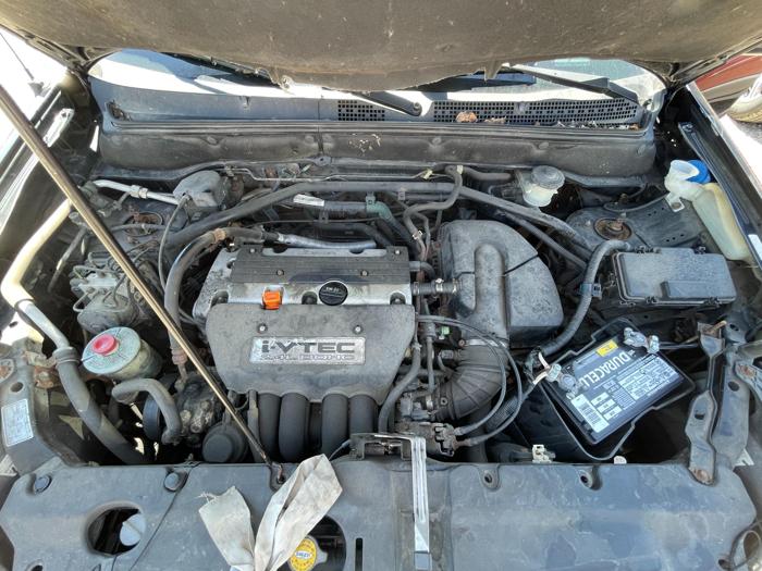 2003 Honda CR-V