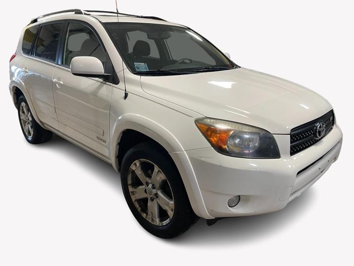 2006 Toyota Rav4
