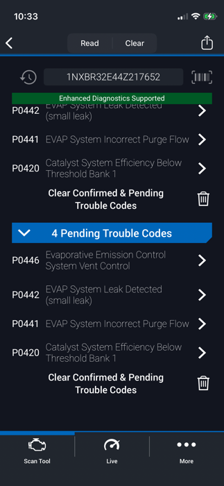 2004 toyota corolla ce with 242809 miles for sale near elk-river, minnesota 23e0ae354b8b44caafbd265631ed4c7c.png