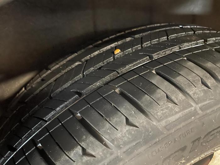 2004 Dodge Caravan