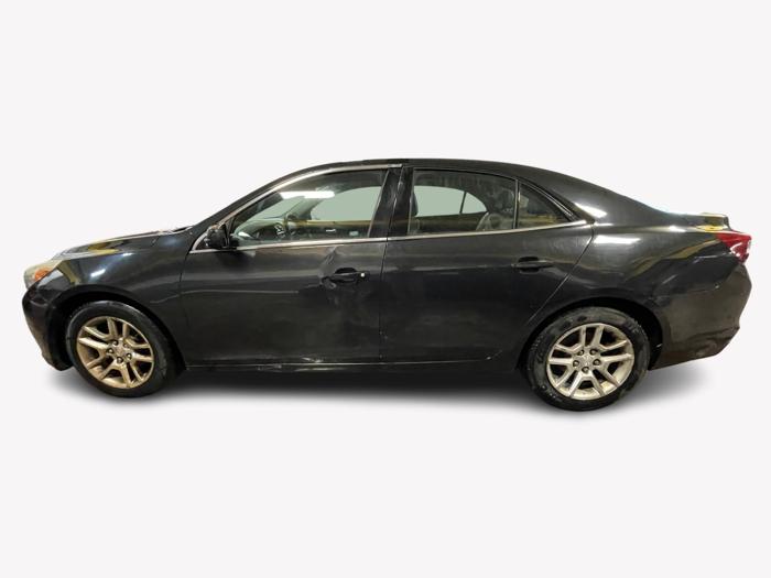 2013 Chevrolet Malibu