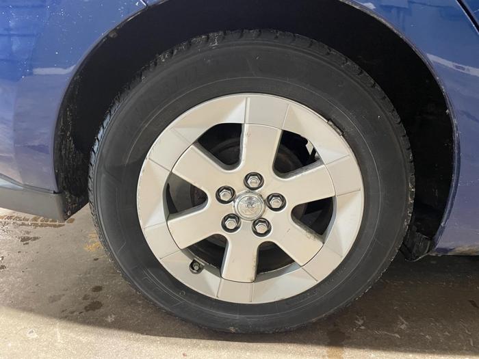 2008 Toyota Prius
