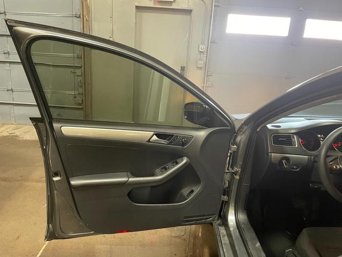 2015 Volkswagen Jetta