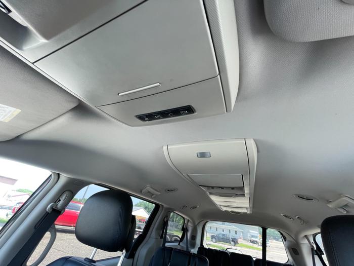 2013 Chrysler Town & Country