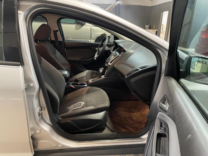 2013 Ford Focus