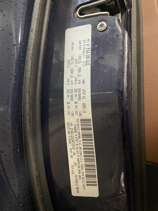 2017 chrysler pacifica limited with 117154 miles for sale near elk-river, minnesota 24152a649a434881bfa192d436ed9be0.jpg