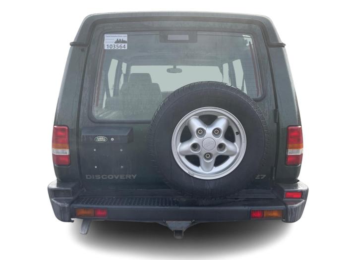 1996 land-rover discovery sd with 97394 miles for sale near elk-river, minnesota 241a188cf0e94645abc2e0cc131ca451.jpg