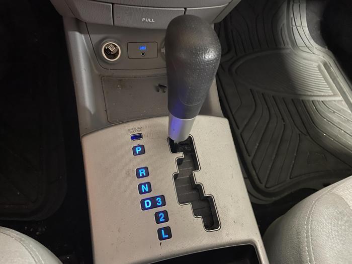 2009 Hyundai Elantra