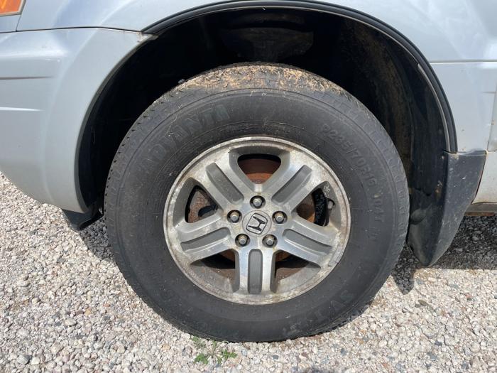 2004 honda pilot ex with 311659 miles for sale near elk-river, minnesota 24298977b42e4c9488b4036c886952ea.jpeg