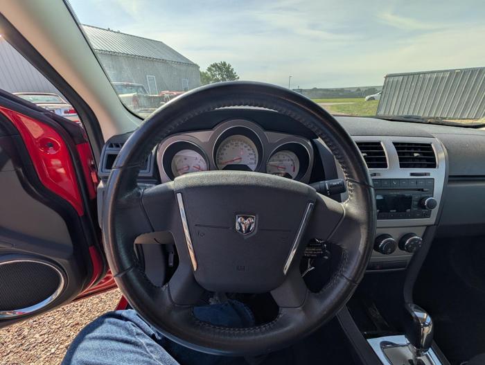 2009 dodge avenger sxt with 188880 miles for sale near elk-river, minnesota 242b0ad07688409ba372c109e55ecab1.jpg