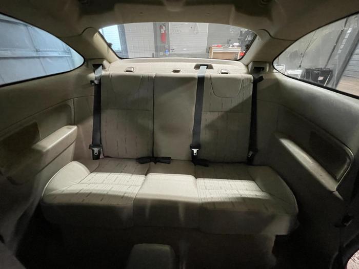 2008 Ford Focus