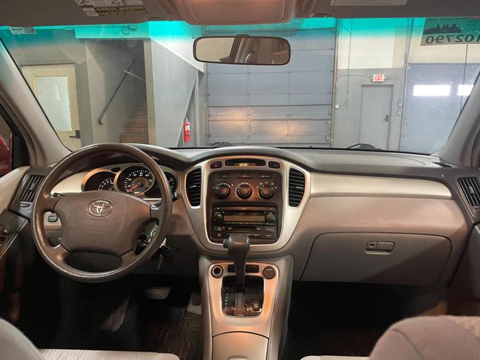 2006 Toyota Highlander