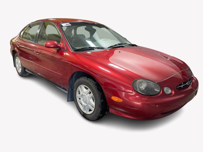 1999 Ford Taurus