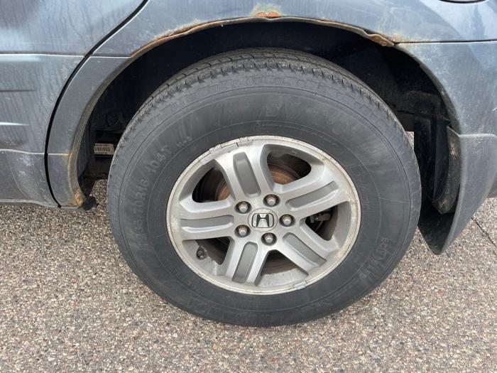 2005 honda pilot ex with 218855 miles for sale near fridley, minnesota 243ff1ae40cd4543a01731014267fadc.jpeg