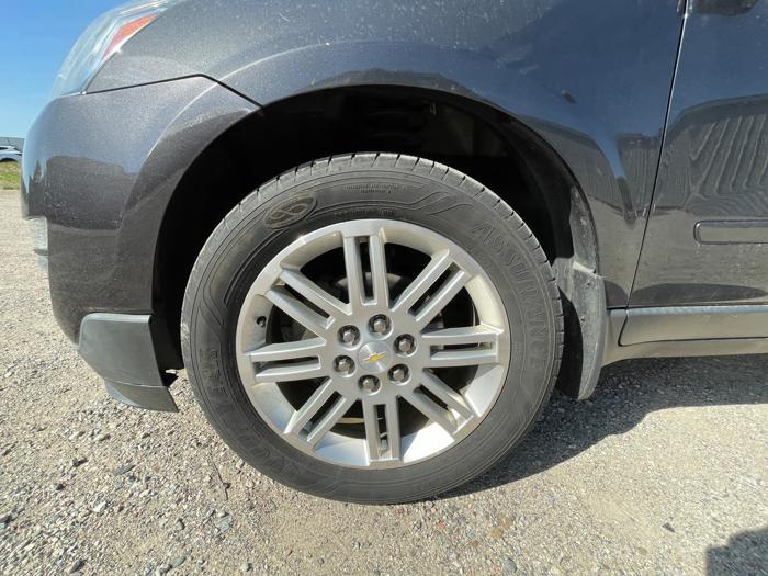 2014 chevrolet traverse 1lt-awd with 156086 miles for sale near elk-river, minnesota 244004ca2d52466c9964c7ac7367a4ce.jpeg