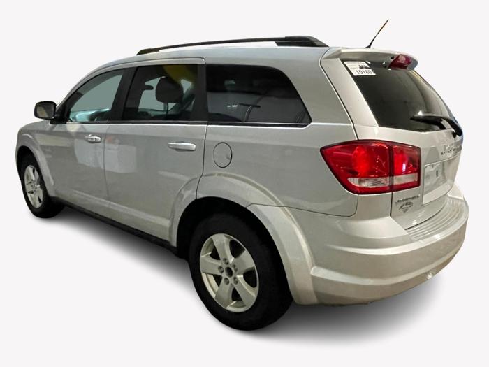 2013 Dodge Journey