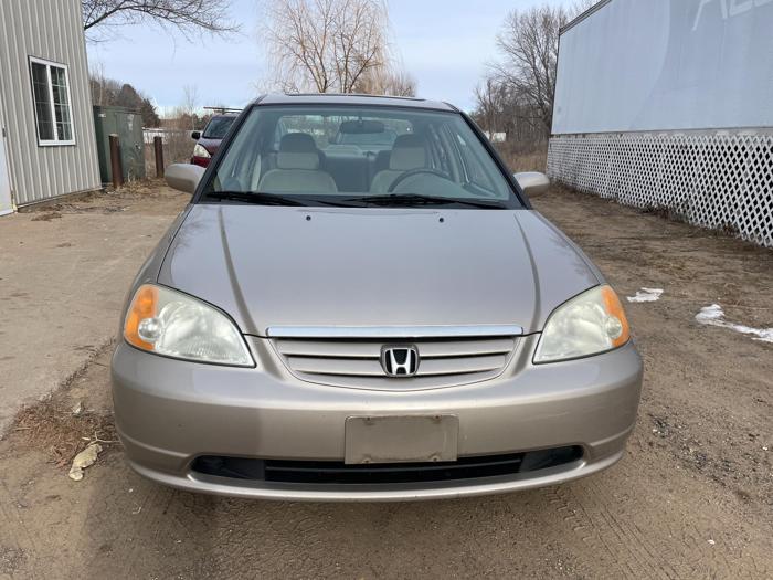 2001 honda civic ex with 172512 miles for sale near elk-river, minnesota 24477789469b41fbb94d31ba317877da.jpg