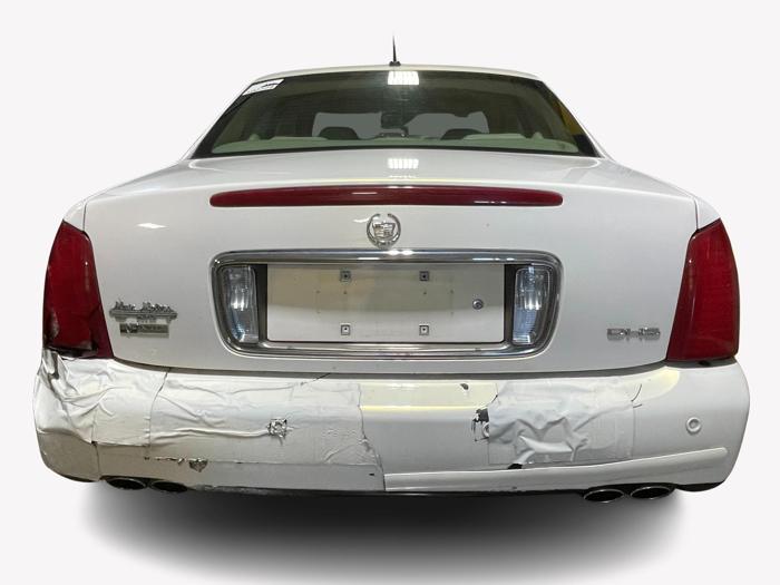 2005 Cadillac Deville