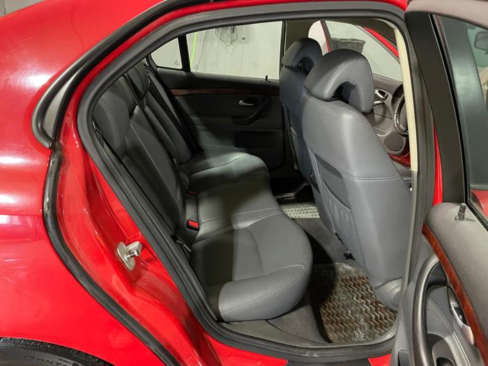 2006 Saab 9-3