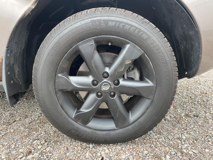 2010 nissan murano sl-awd with 219976 miles for sale near elk-river, minnesota 245f205a40eb48299189aec110a0ed12.jpeg