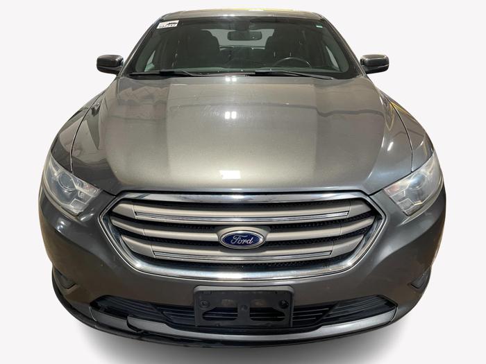 2014 Ford Taurus